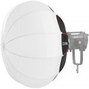 GVM DL120 Lantern Softbox for R1200B (47.24")
