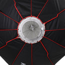 GVM DL120 Lantern Softbox for R1200B (47.24")