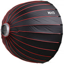 GVM YG120 Softbox for R1200B (47.24")