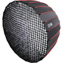GVM YG120 Softbox for R1200B (47.24")