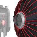 GVM YG120 Softbox for R1200B (47.24")
