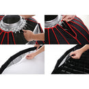GVM YG120 Softbox for R1200B (47.24")