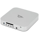 OWC 24TB StudioStack Thunderbolt 5 Storage Hub (1 x 24TB HDD)