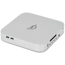OWC 24TB StudioStack Thunderbolt 5 Storage Hub (1 x 24TB HDD)