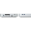 OWC 24TB StudioStack Thunderbolt 5 Storage Hub (1 x 24TB HDD)