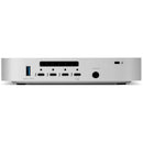OWC 7TB StudioStack Thunderbolt 5 Storage Hub (1 x 1TB NVMe SSD, 1 x 7TB HDD)