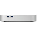 OWC 7TB StudioStack Thunderbolt 5 Storage Hub (1 x 1TB NVMe SSD, 1 x 7TB HDD)