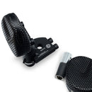 AEA Ribbon Mics Coles 4038 Studio Ribbon Microphone