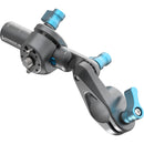 Kondor Blue Cine Mount C Kit (Space Gray)