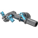 Kondor Blue Cine Mount C Kit (Space Gray)