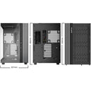 be quiet! Light Base 900 DX Full-Tower Case (Black)