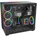 be quiet! Light Base 900 DX Full-Tower Case (Black)