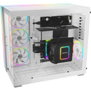be quiet! Light Base 900 DX Full-Tower Case (White)