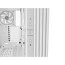 be quiet! Light Base 900 DX Full-Tower Case (White)
