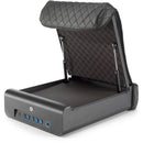 BoostedSafe Elite Fingerprint, Key & Digital Combo