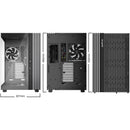 be quiet! Light Base 900 FX Full-Tower Case (Black)