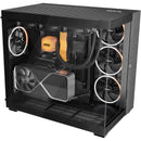 be quiet! Light Base 900 FX Full-Tower Case (Black)
