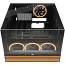 be quiet! Light Base 900 FX Full-Tower Case (Black)