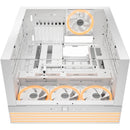 be quiet! Light Base 900 FX Full-Tower Case (White)