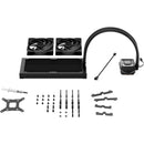 be quiet! Pure Loop 3 240mm AIO Liquid CPU Cooler