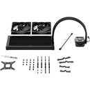 be quiet! Pure Loop 3 280mm AIO Liquid CPU Cooler