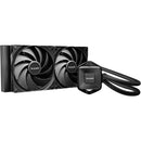 be quiet! Pure Loop 3 280mm AIO Liquid CPU Cooler