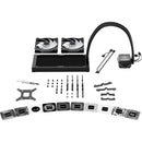 be quiet! Pure Loop 3 LX 240mm ARGB AIO Liquid CPU Cooler