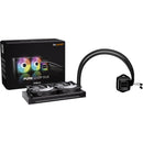 be quiet! Pure Loop 3 LX 240mm ARGB AIO Liquid CPU Cooler
