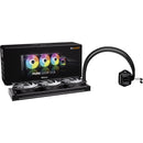be quiet! Pure Loop 3 LX 360mm ARGB AIO Liquid CPU Cooler