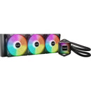 be quiet! Pure Loop 3 LX 360mm ARGB AIO Liquid CPU Cooler