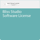 REtracker Bliss/G2 Studio Software and Dual Sensor Kit (2nd Generation)