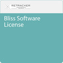 REtracker Bliss/G2 Software and Sensor Kit (2nd Generation)