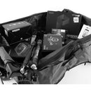 Creative Outdoor Distributor XXL Hauler Deluxe Folding Wagon (Zigzag)