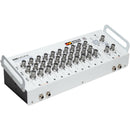 WOLFF AUDIO MeMore 12-Channel Headphone Monitor Mixer