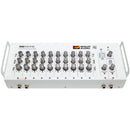 WOLFF AUDIO MeMore 12-Channel Headphone Monitor Mixer