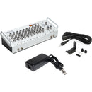 WOLFF AUDIO MeMore 12-Channel Headphone Monitor Mixer