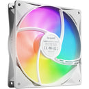 be quiet! Light Wings LX HS ARGB 140mm Fan (White, 3-Pack)
