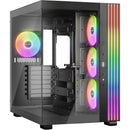 be quiet! Light Base 600 LX Mid-Tower Case (Black)