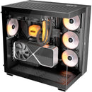 be quiet! Light Base 600 DX Mid-Tower Case