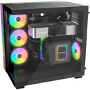 be quiet! Light Base 600 DX Mid-Tower Case