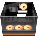 be quiet! Light Base 600 LX Mid-Tower Case (Black)