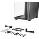 be quiet! Light Base 600 LX Mid-Tower Case (Black)