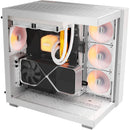 be quiet! Light Base 600 LX Mid-Tower Case (White)