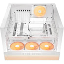 be quiet! Light Base 600 LX Mid-Tower Case (White)