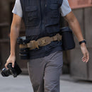 PGYTECH OneMo Photography Waist Belt (Dark Night Camo)