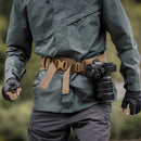PGYTECH OneMo Photography Waist Belt (Dark Night Camo)