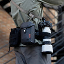 PGYTECH OneMo Photography Waist Belt (Coyote Brown)