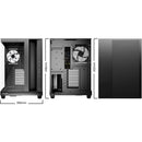 be quiet! Light Base 500 LX Mid-Tower Case (Black)