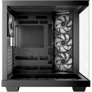 be quiet! Light Base 500 LX Mid-Tower Case (Black)