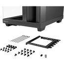 be quiet! Light Base 500 LX Mid-Tower Case (Black)